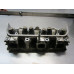 #DL04 Left Cylinder Head From 2008 Chevrolet Impala  3.5 12590746